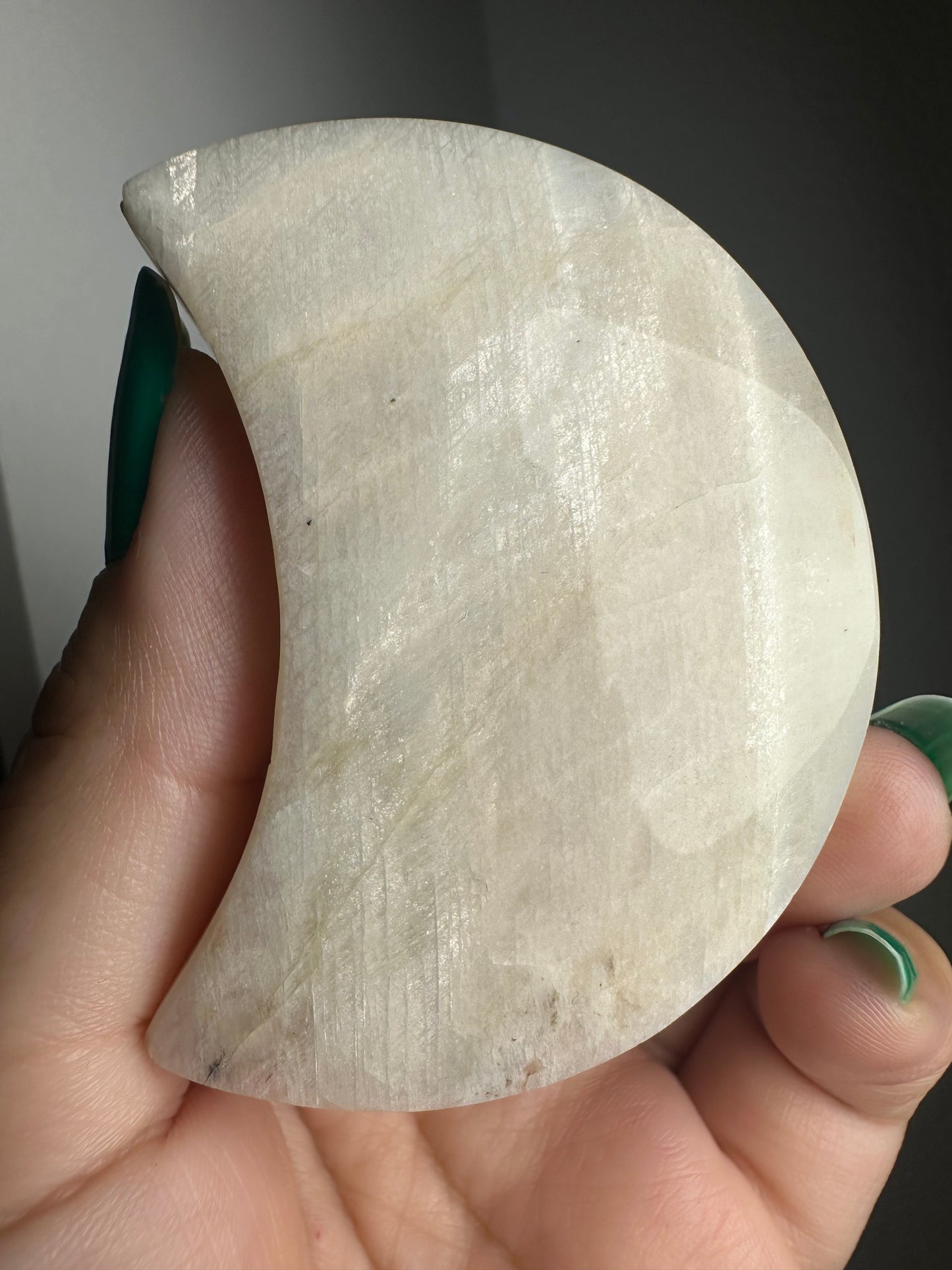 Moonstone Moon