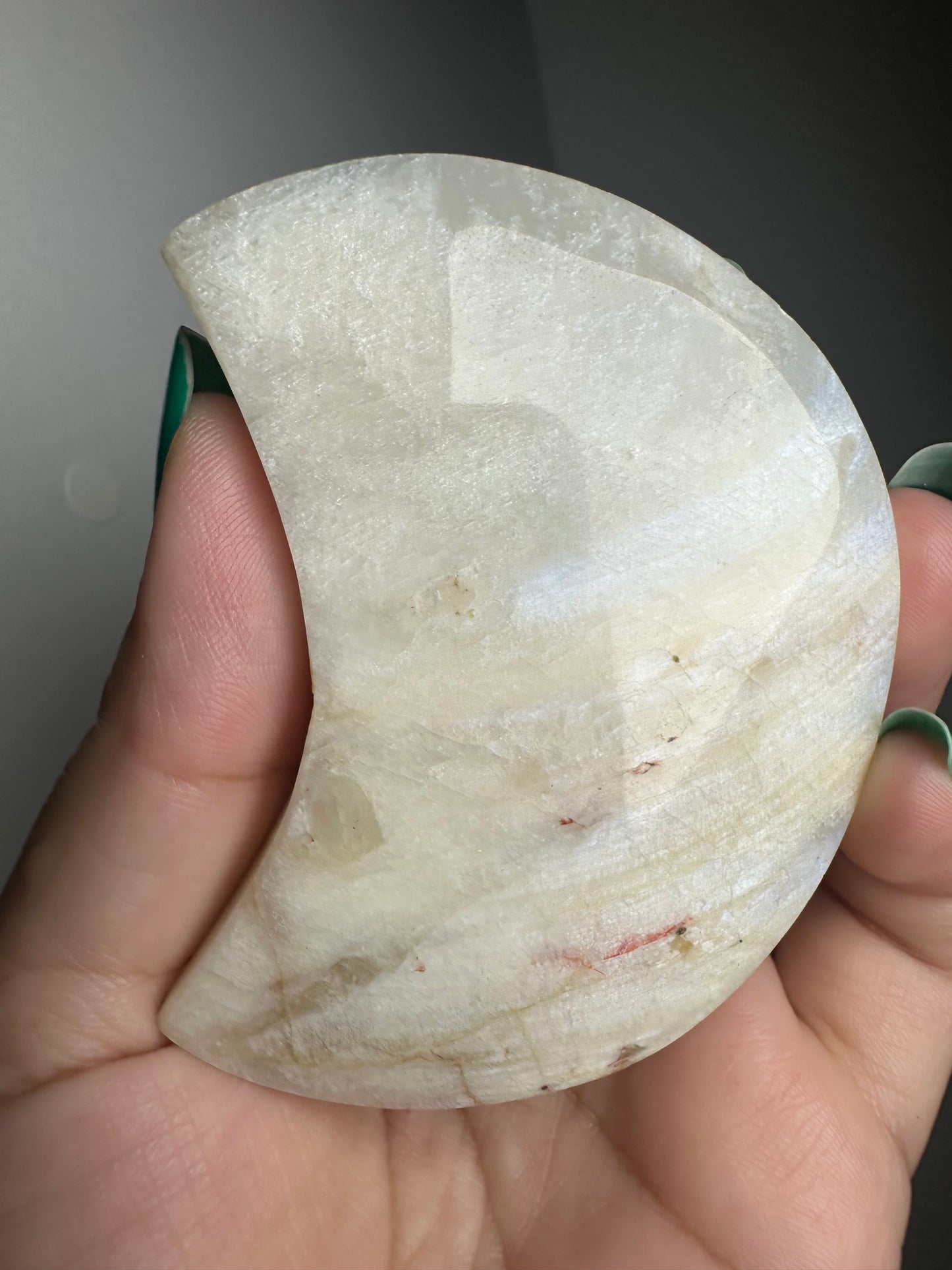 Moonstone Moon