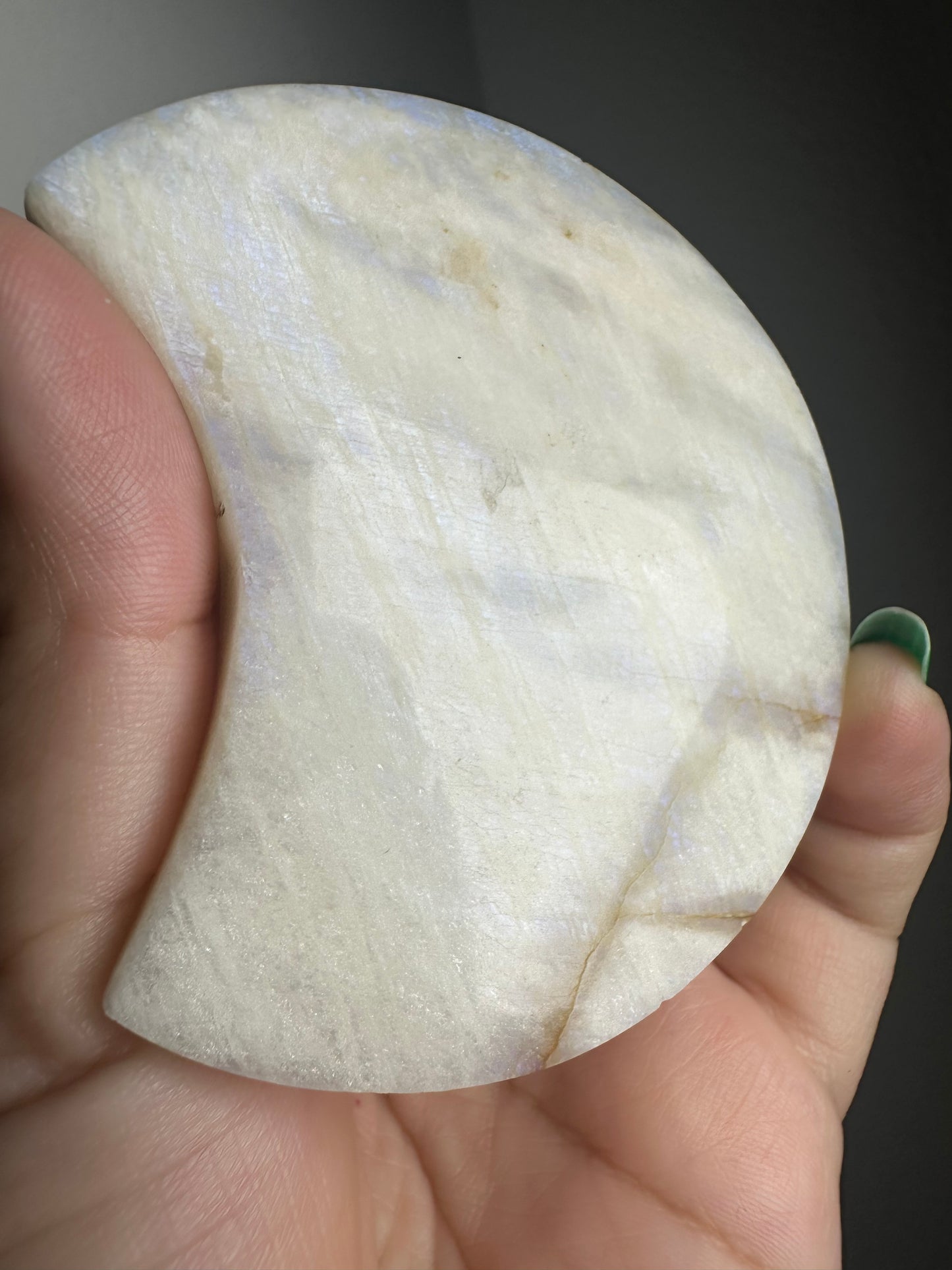 Moonstone Moon