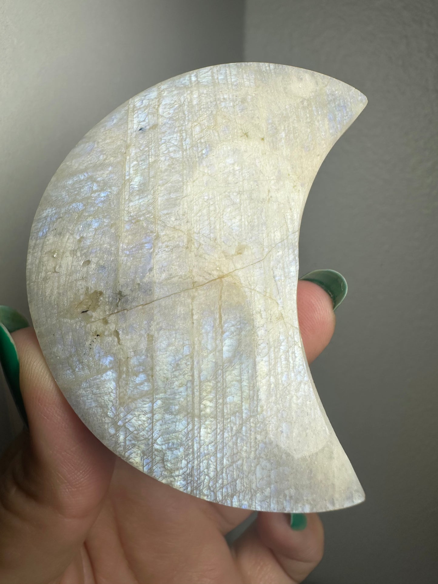 Moonstone Moon