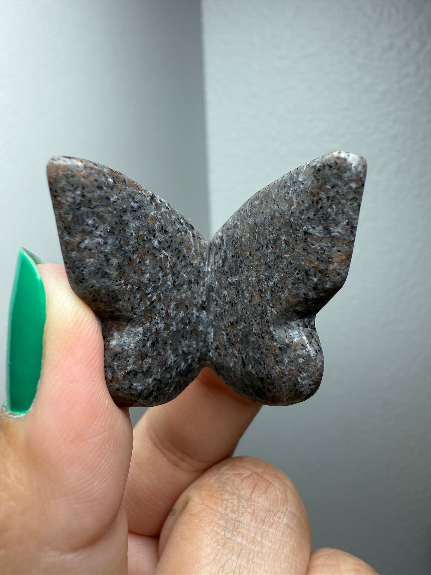 Yooperlite 3D Butterfly