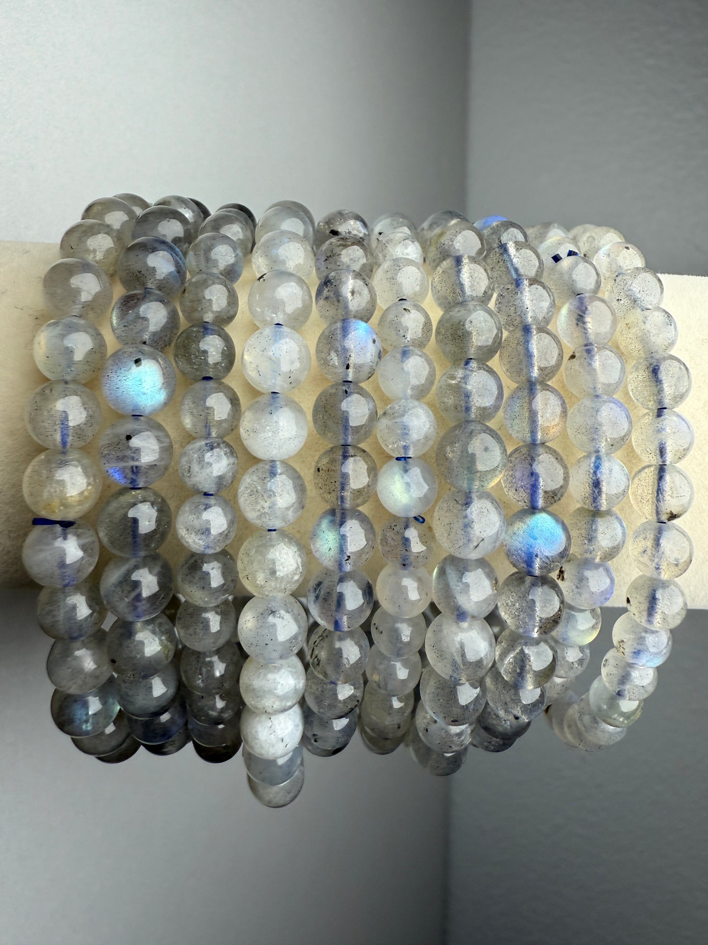 Labradorite Bracelet