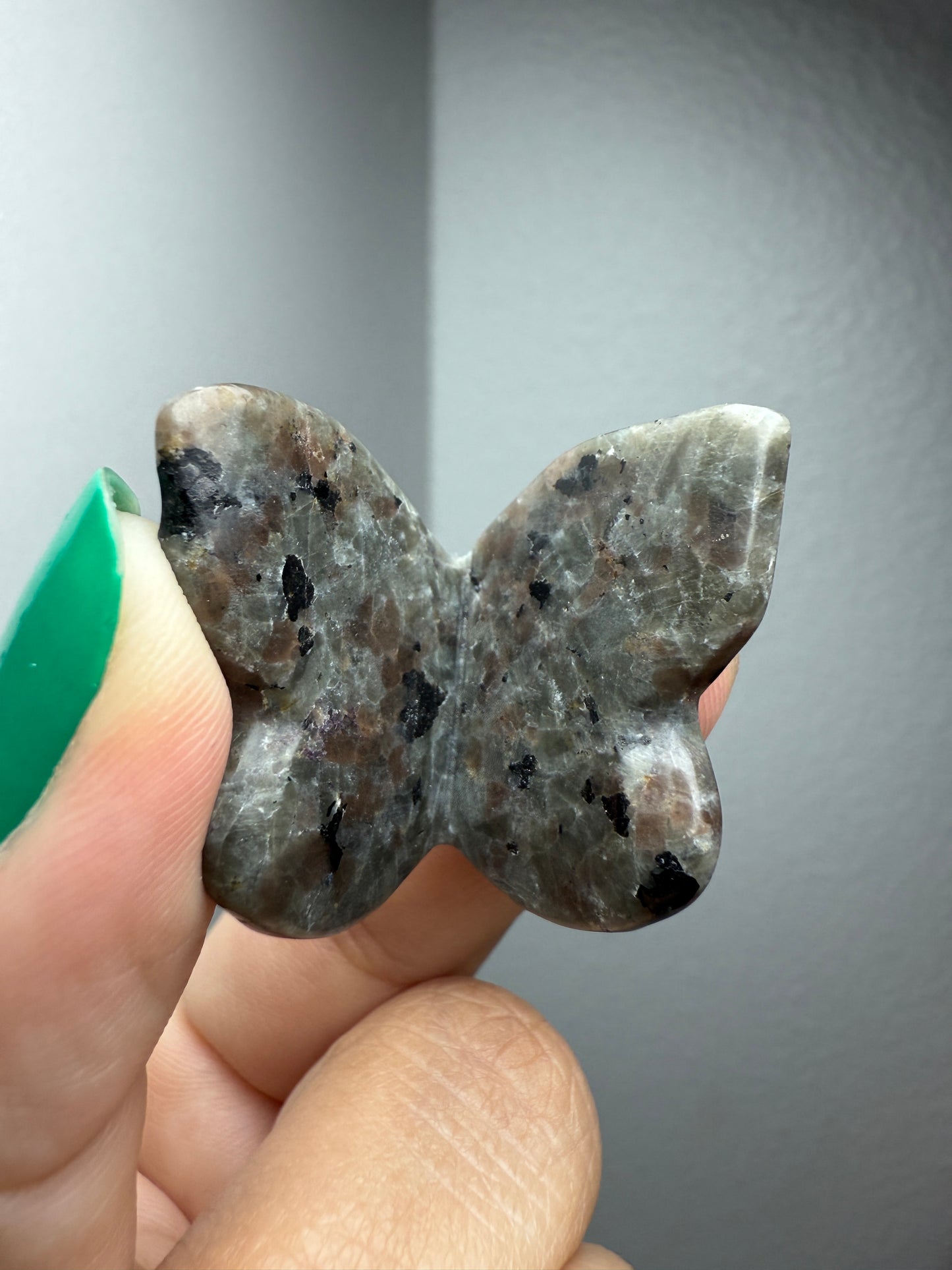 Yooperlite 3D Butterfly