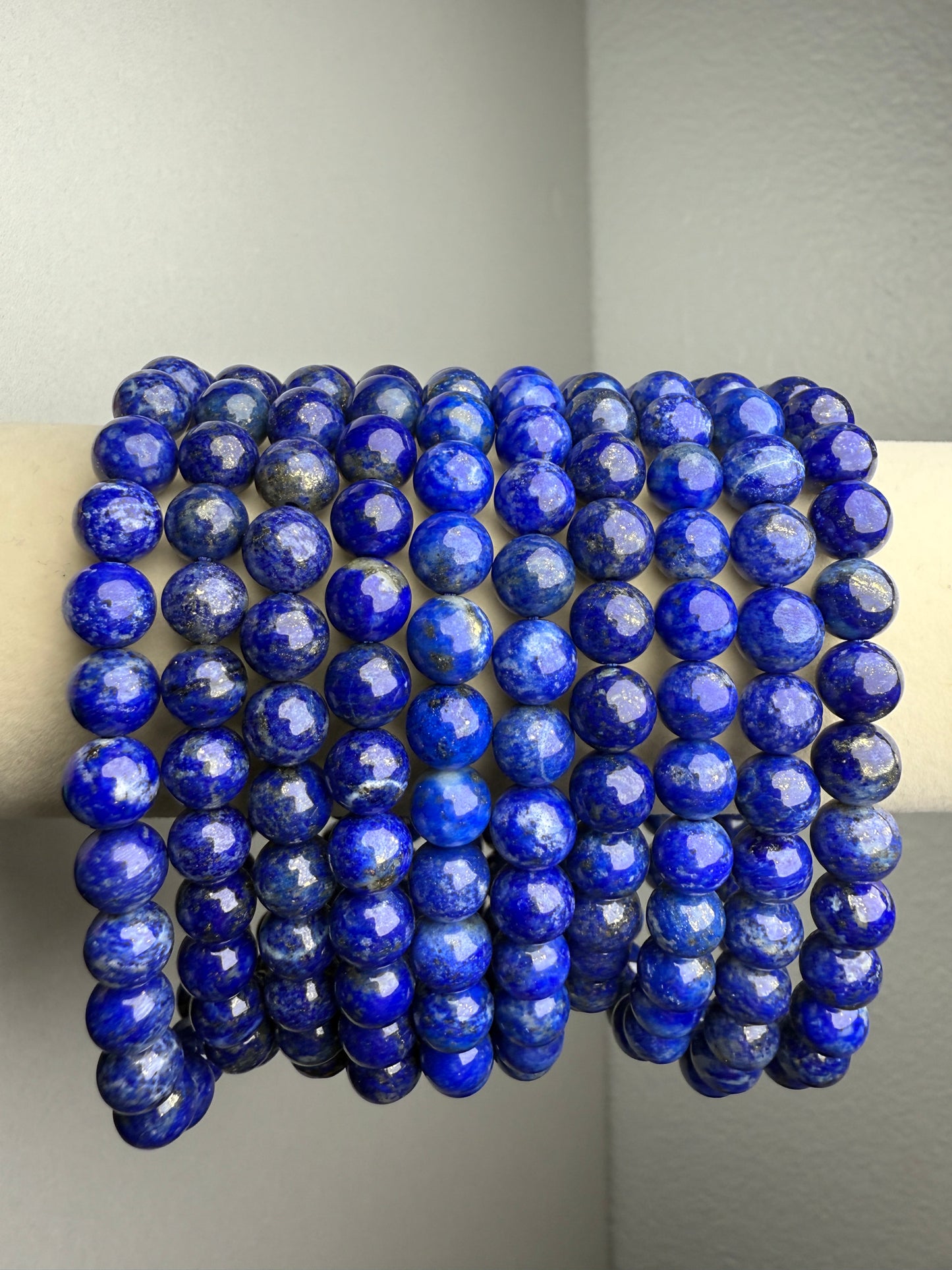Lapis Lazuli Bracelet