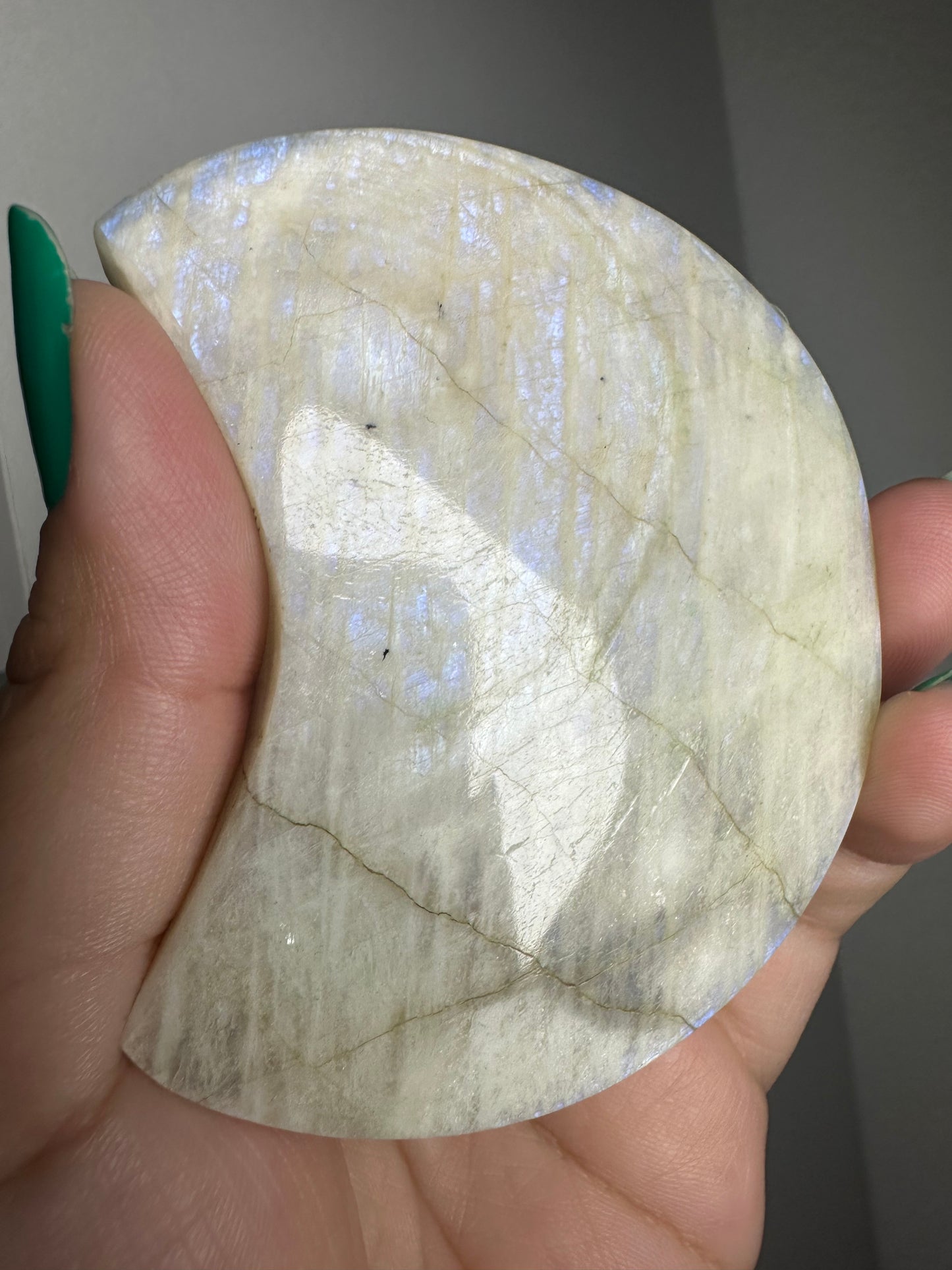Moonstone Moon