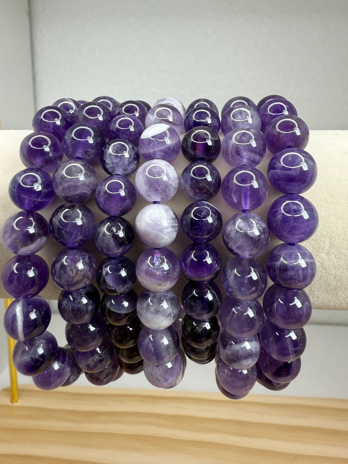 Amethyst Bracelet