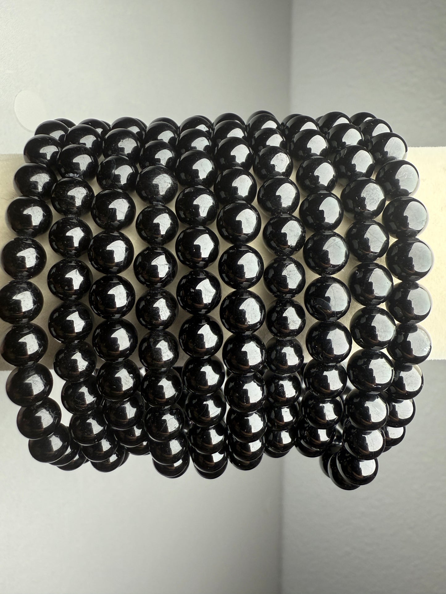 Black Tourmaline Bracelet