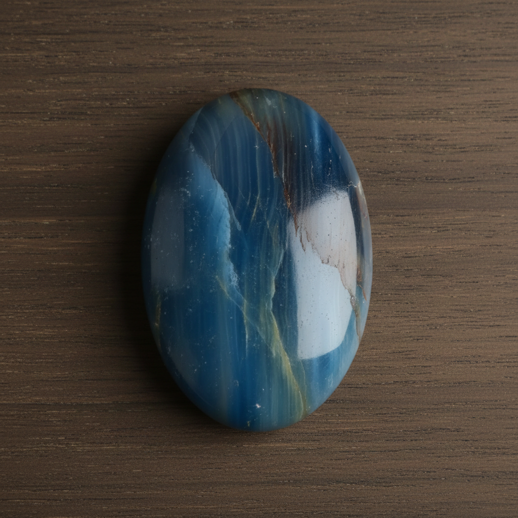 Blue Onyx