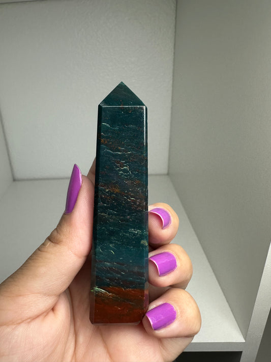Bloodstone Tower