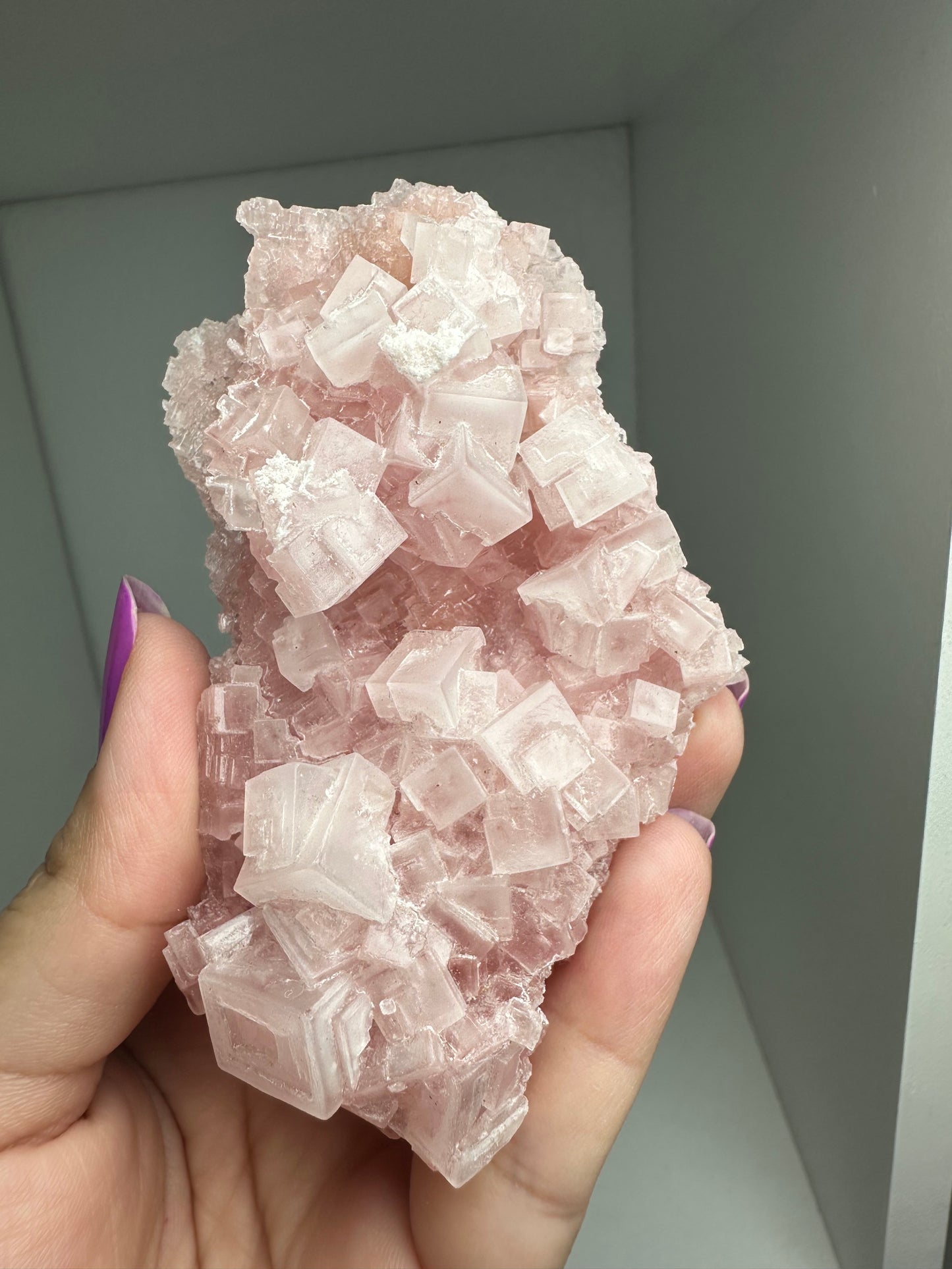 Halite Raw