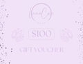 LunaCoveMinerals Digital Gift Cards