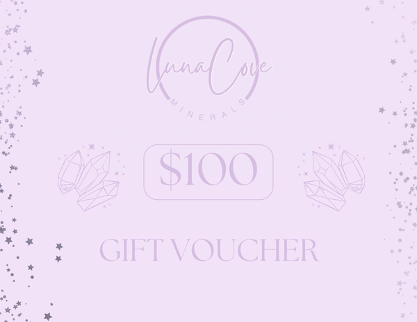 $100 Gift Card