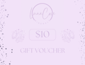 LunaCoveMinerals Digital Gift Cards