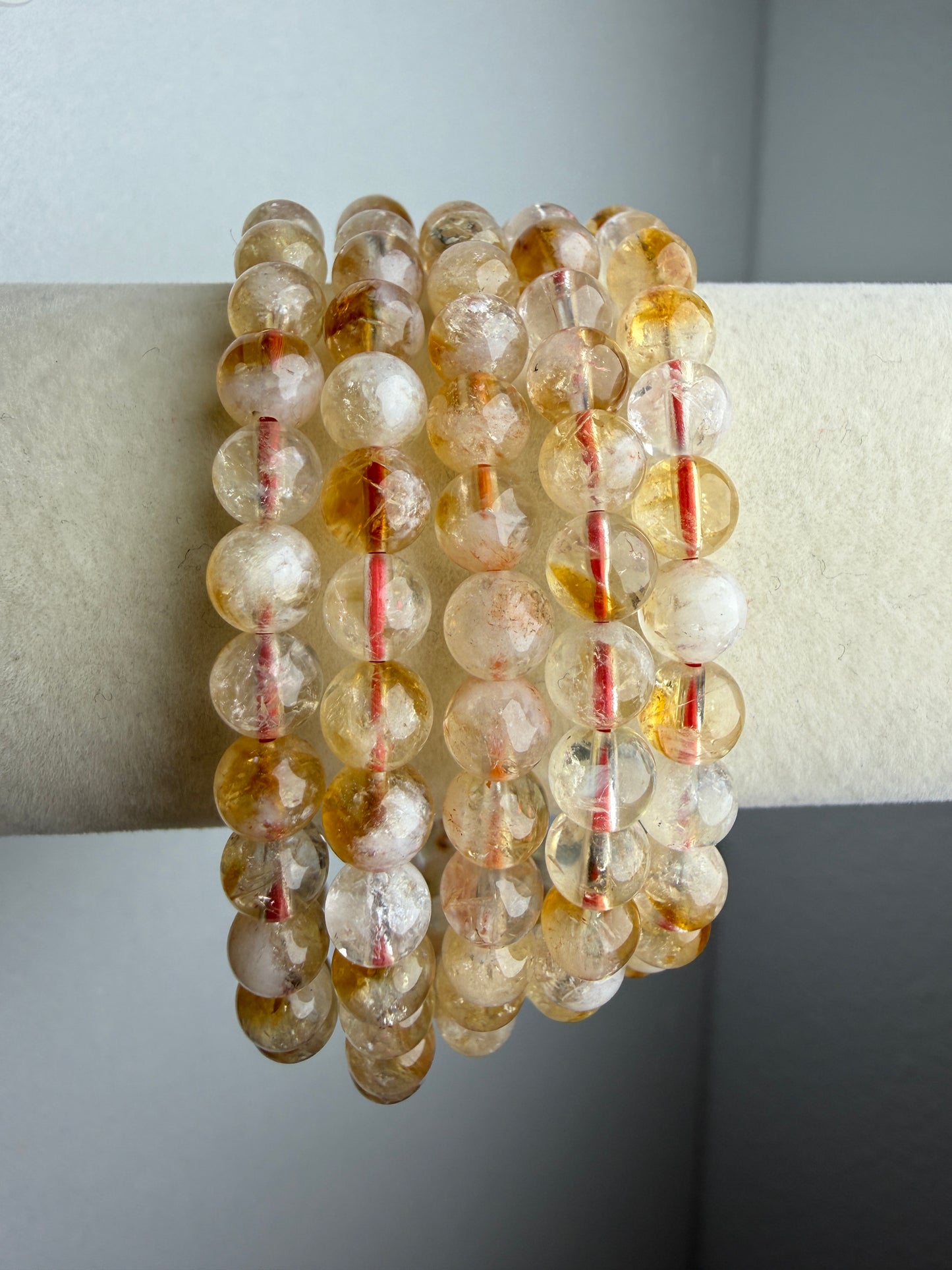 Citrine Bracelet
