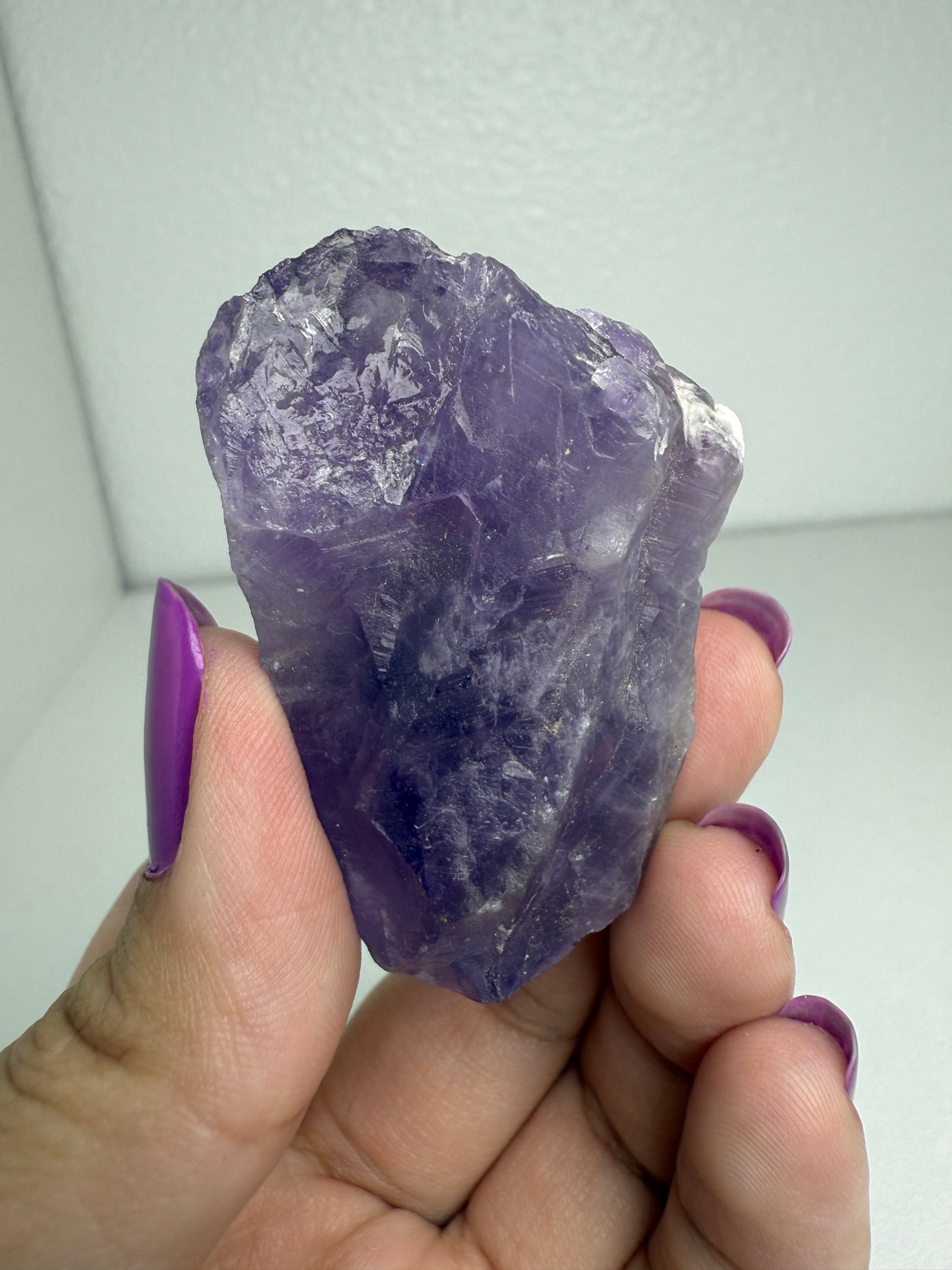 Amethyst Raw Piece