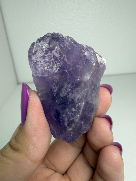 Amethyst Raw Piece