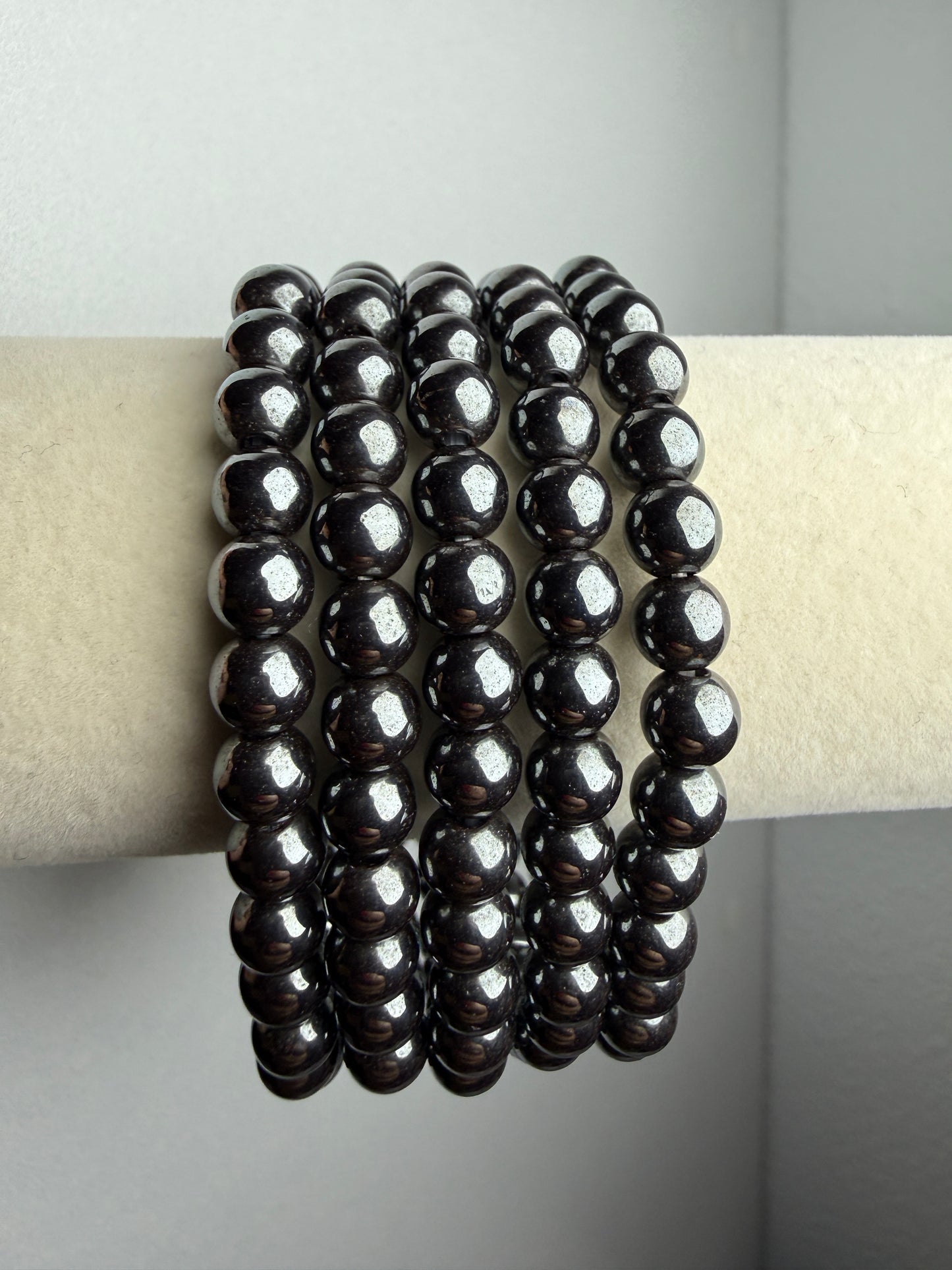 Hematite Bracelet