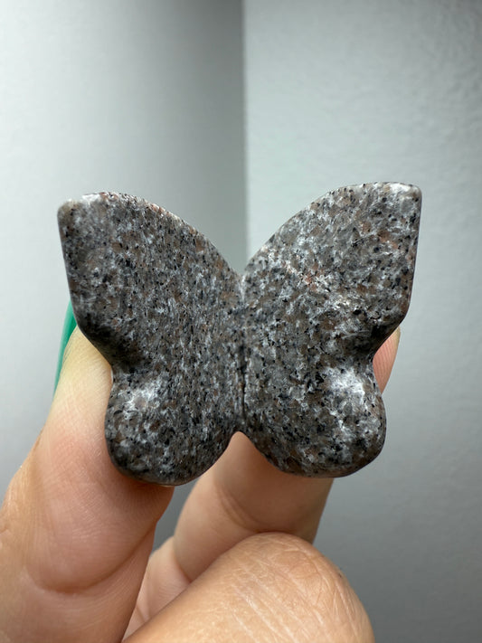 Yooperlite 3D Butterfly