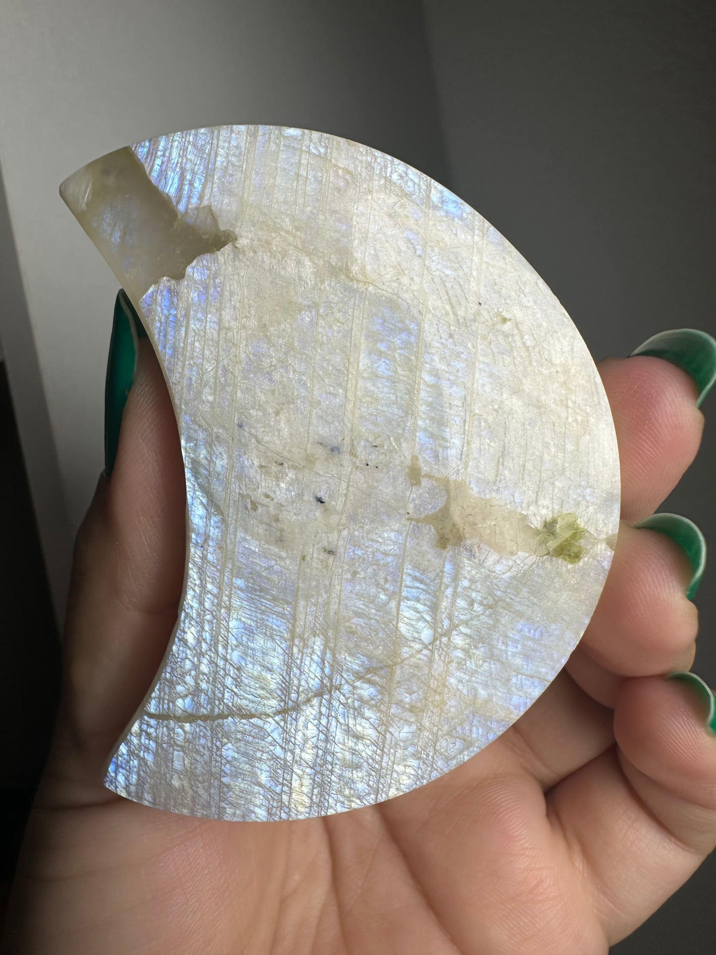 Moonstone Moon