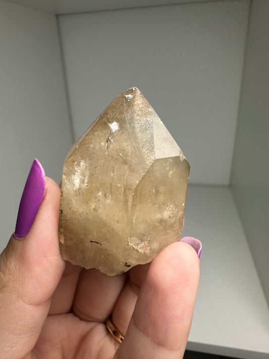 Citrine Point