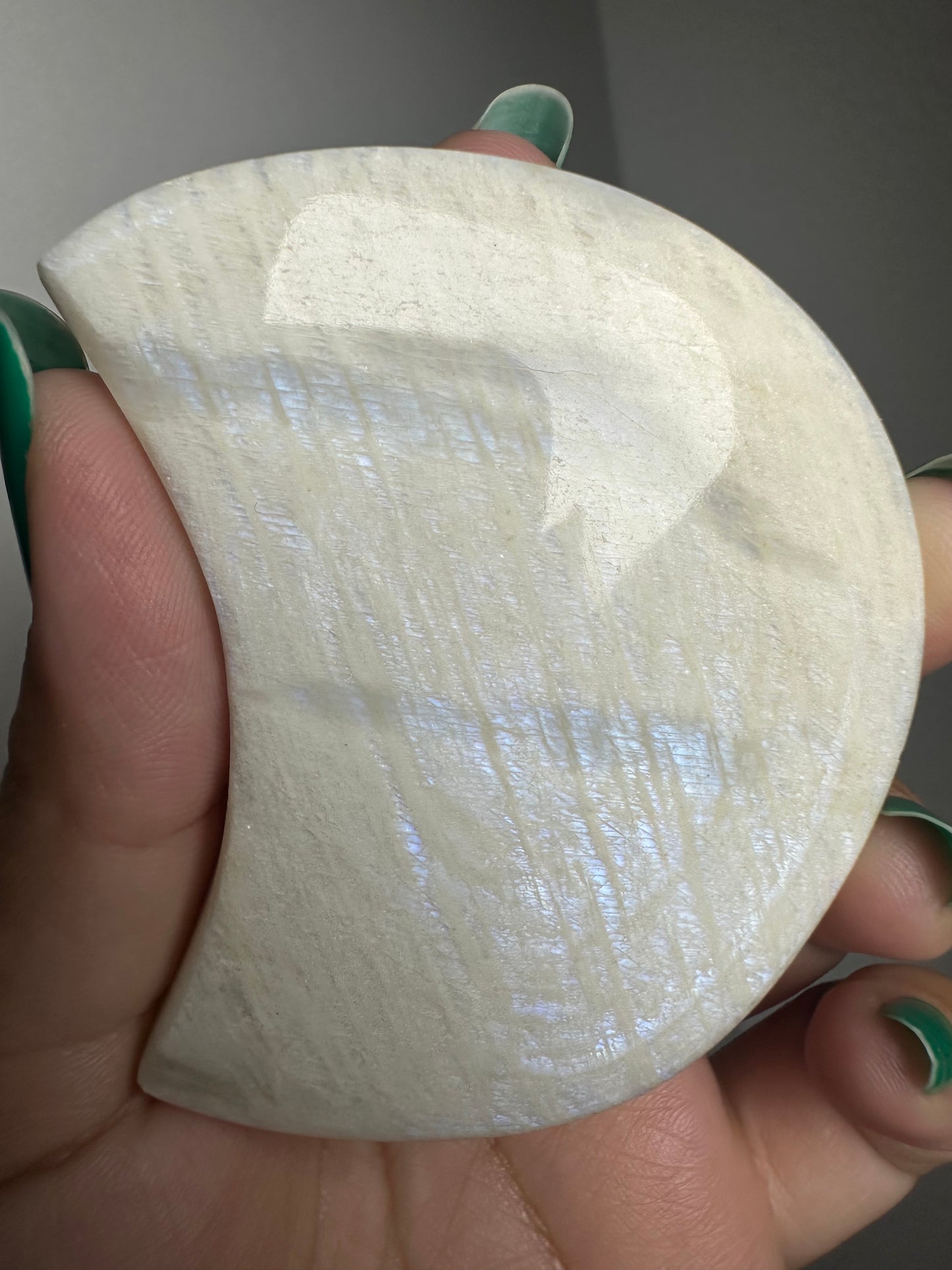 Moonstone Moon