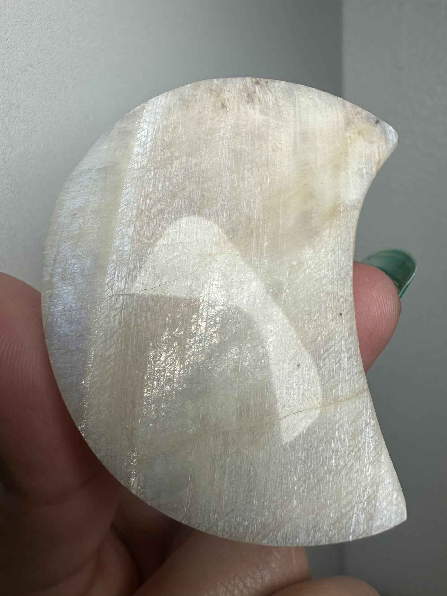Moonstone Moon