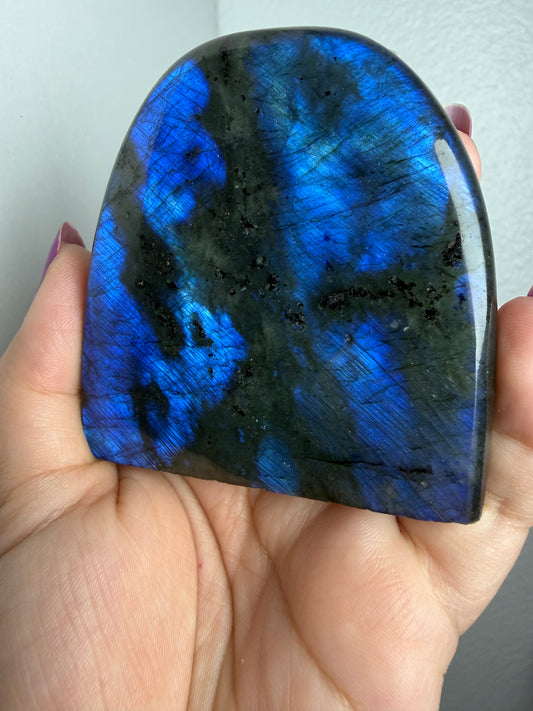 Labradorite Freeform