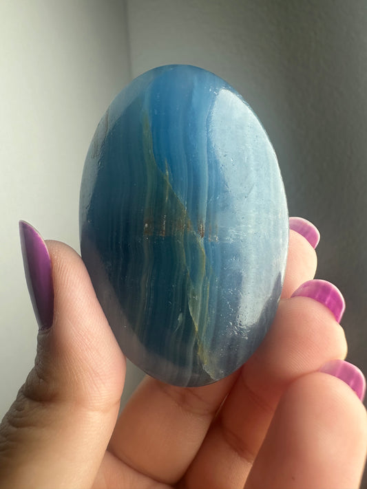 Blue Onyx Palm