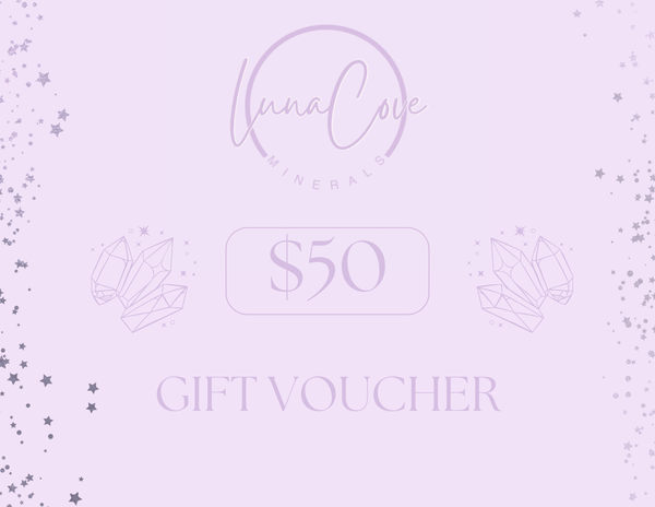 $50 Gift Card