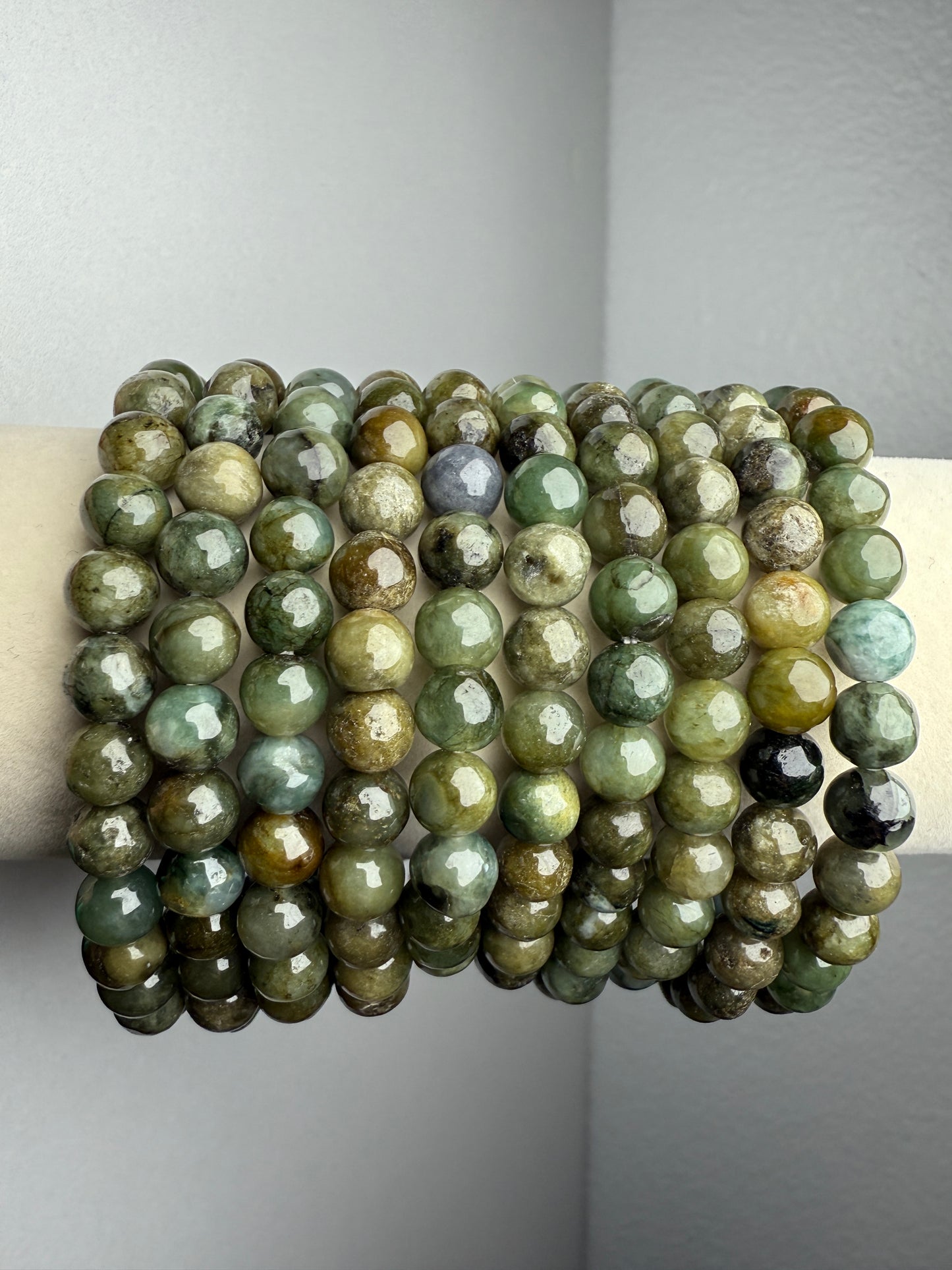 Jade Bracelet