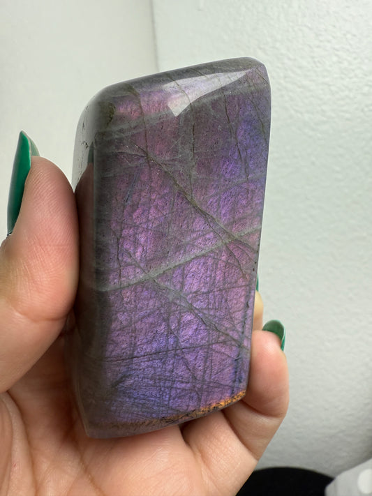 Labradorite Freeform