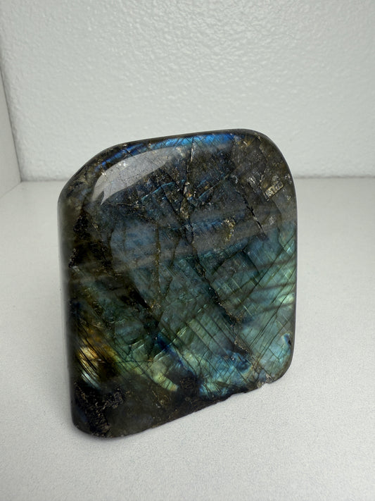 Labradorite Freeform