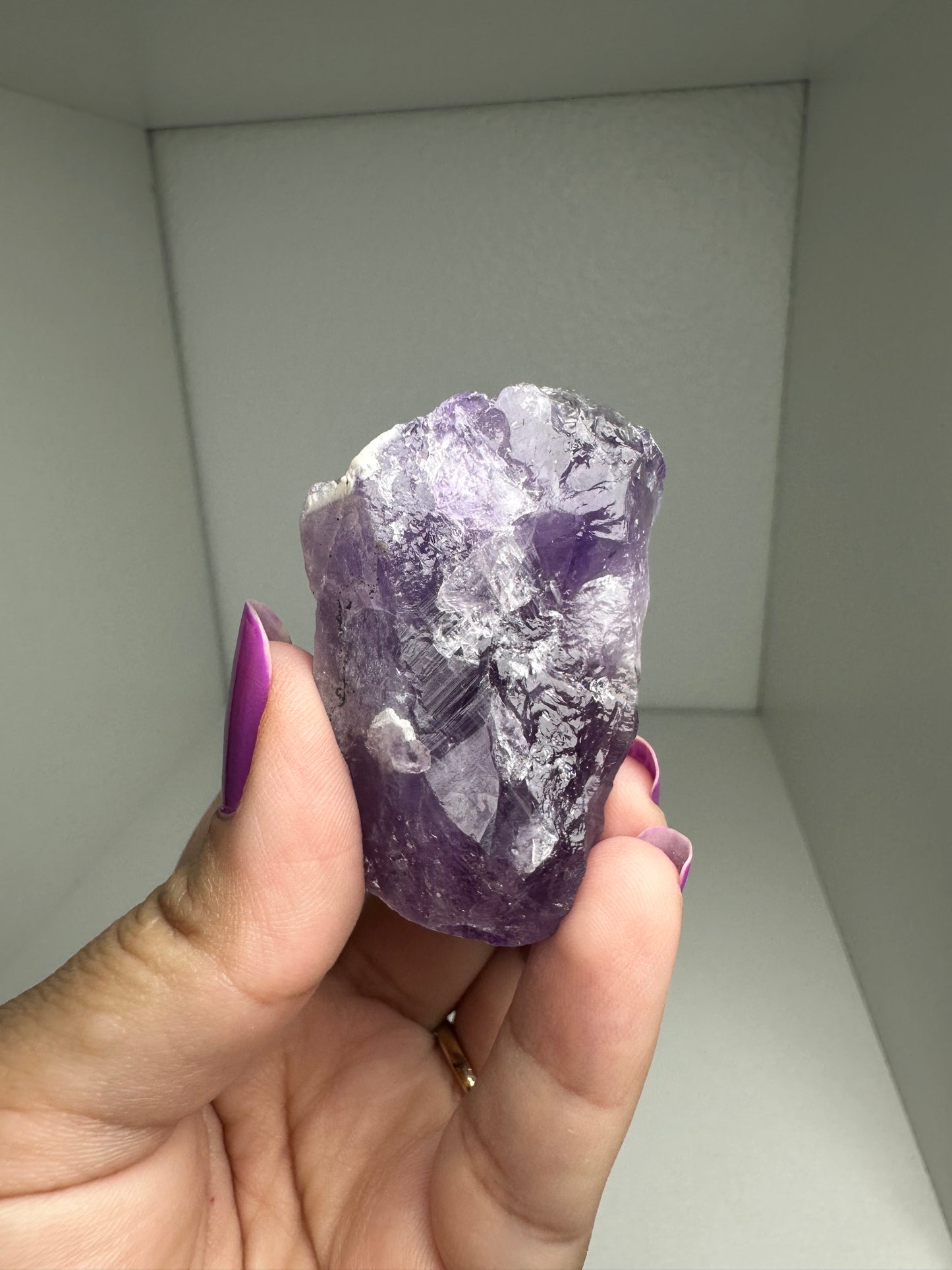 Amethyst Raw Piece