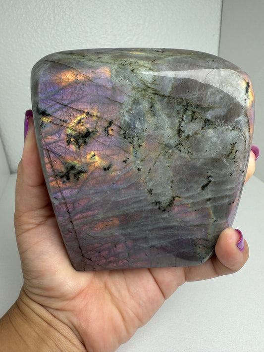 Labradorite Freeform