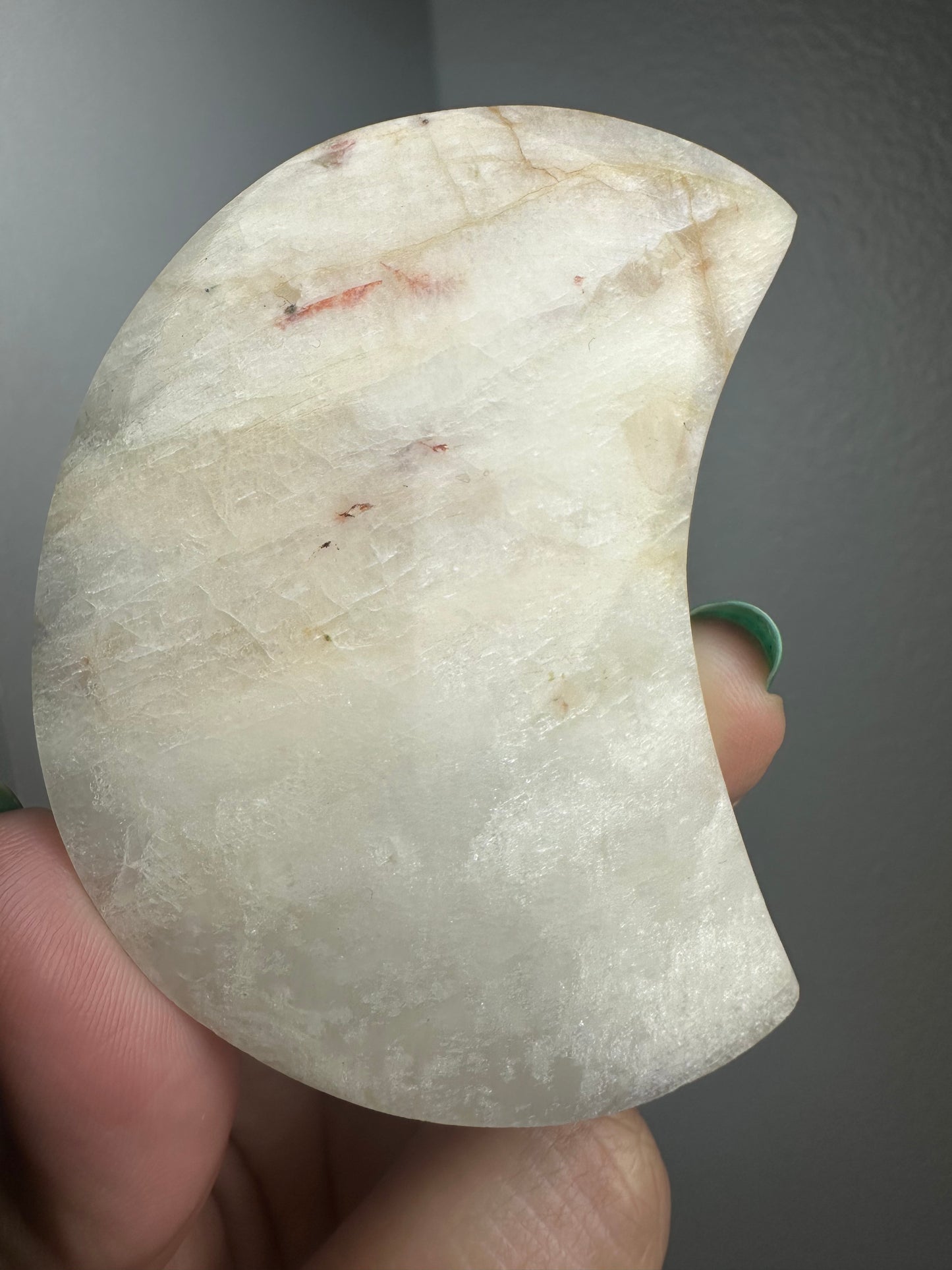 Moonstone Moon