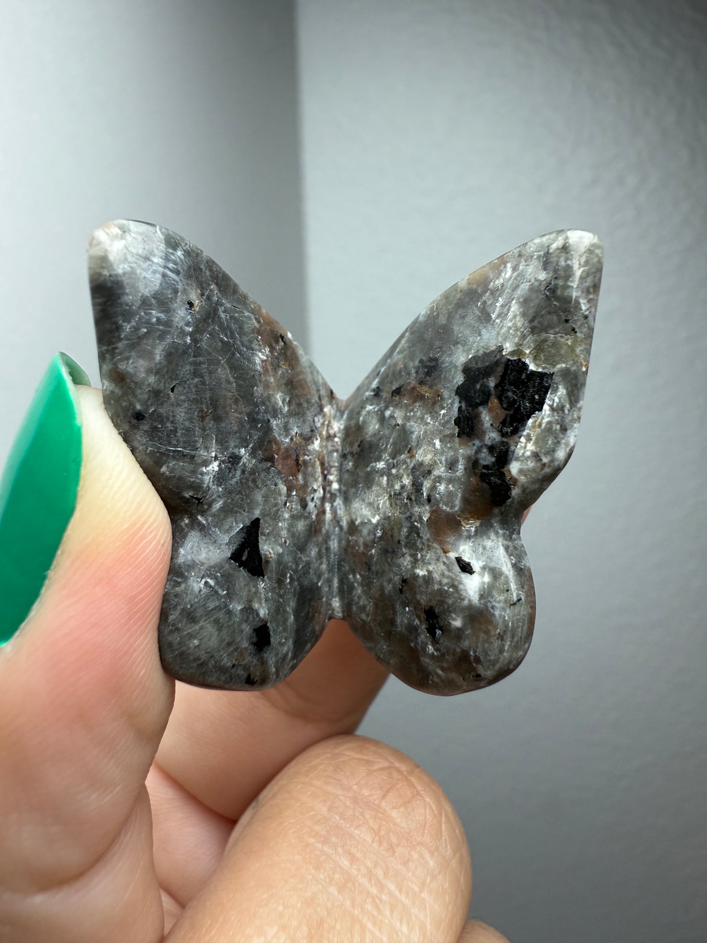 Yooperlite 3D Butterfly