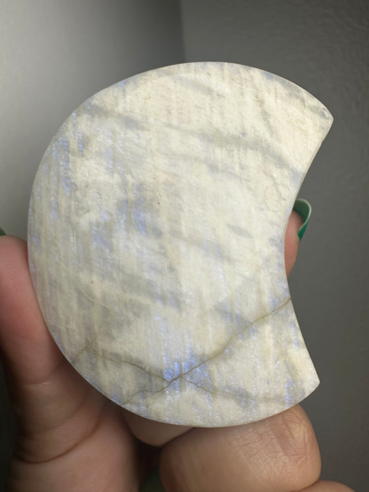 Moonstone Moon