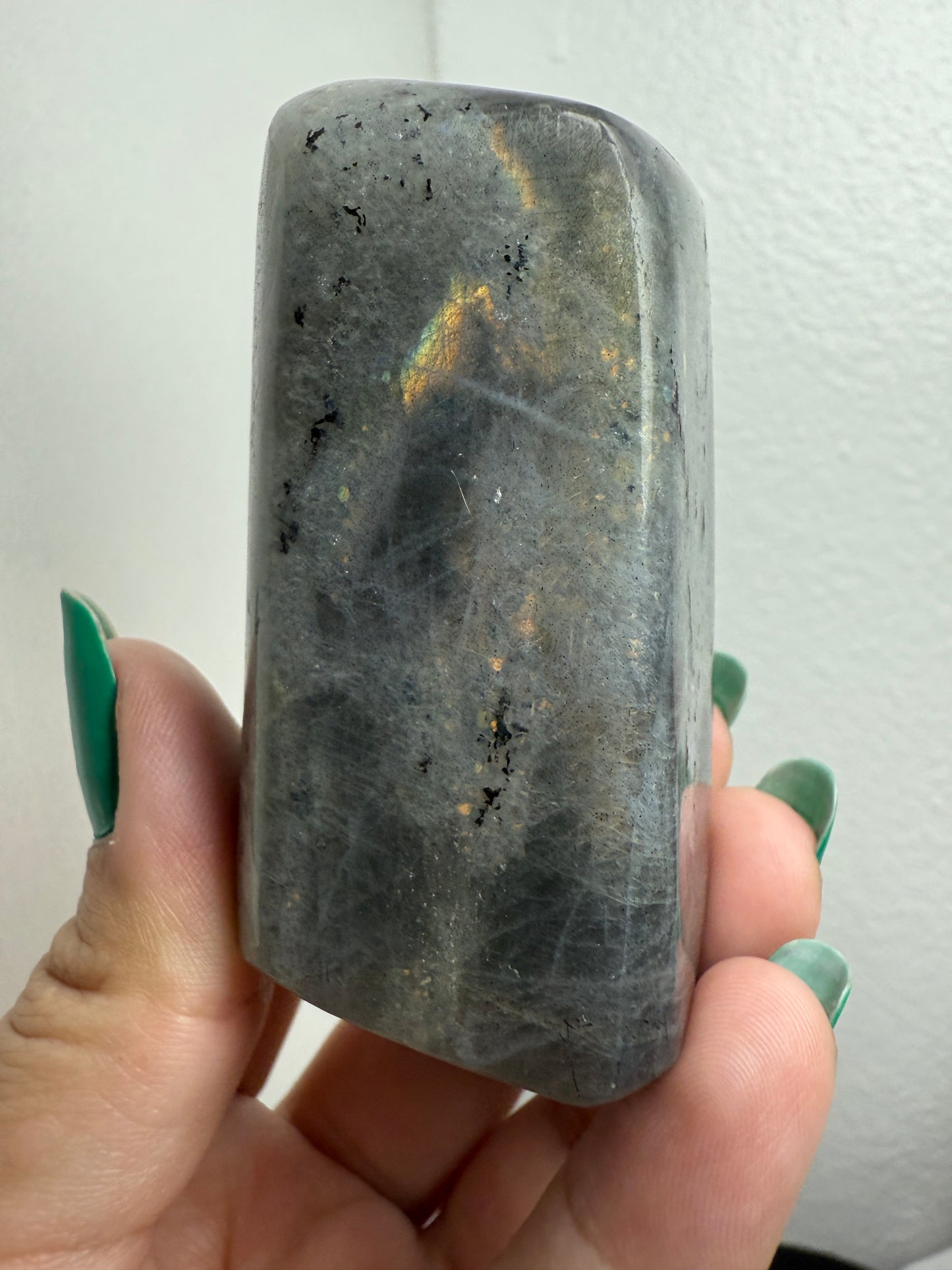 Labradorite Freeform