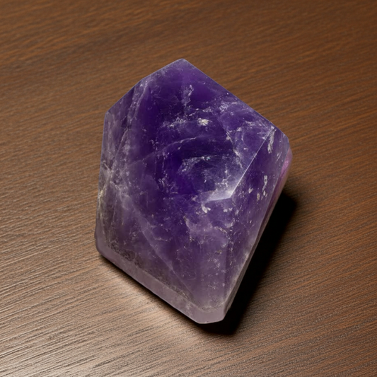 Amethyst Freeform