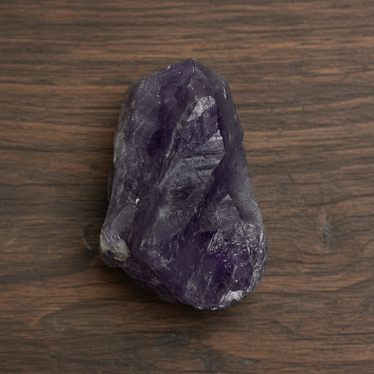 Amethyst Raw Piece