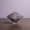 Amethyst Octahedra