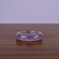 Amethyst Ring
