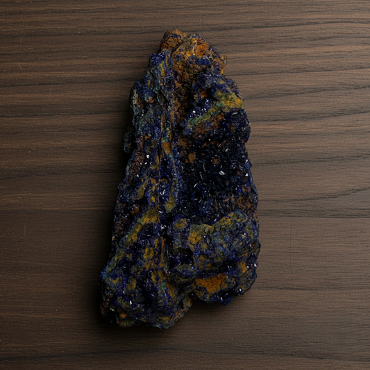 Azurite Specimen