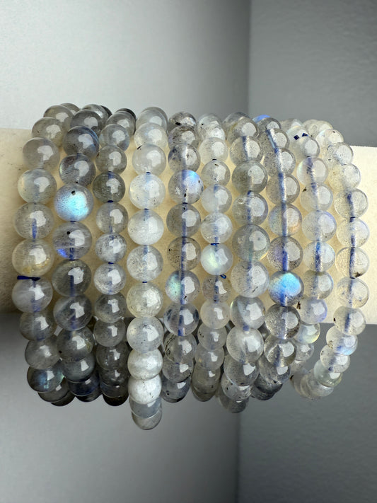 Labradorite Bracelet