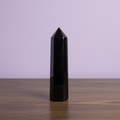 Black Obsidian Tower