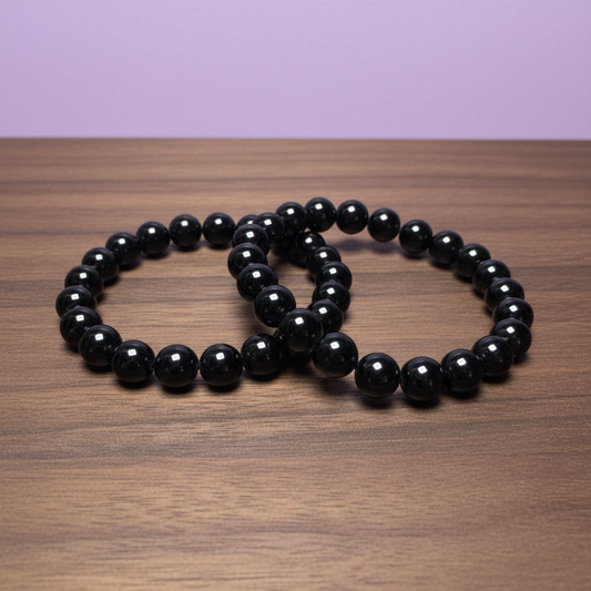 Black Tourmaline Bracelet