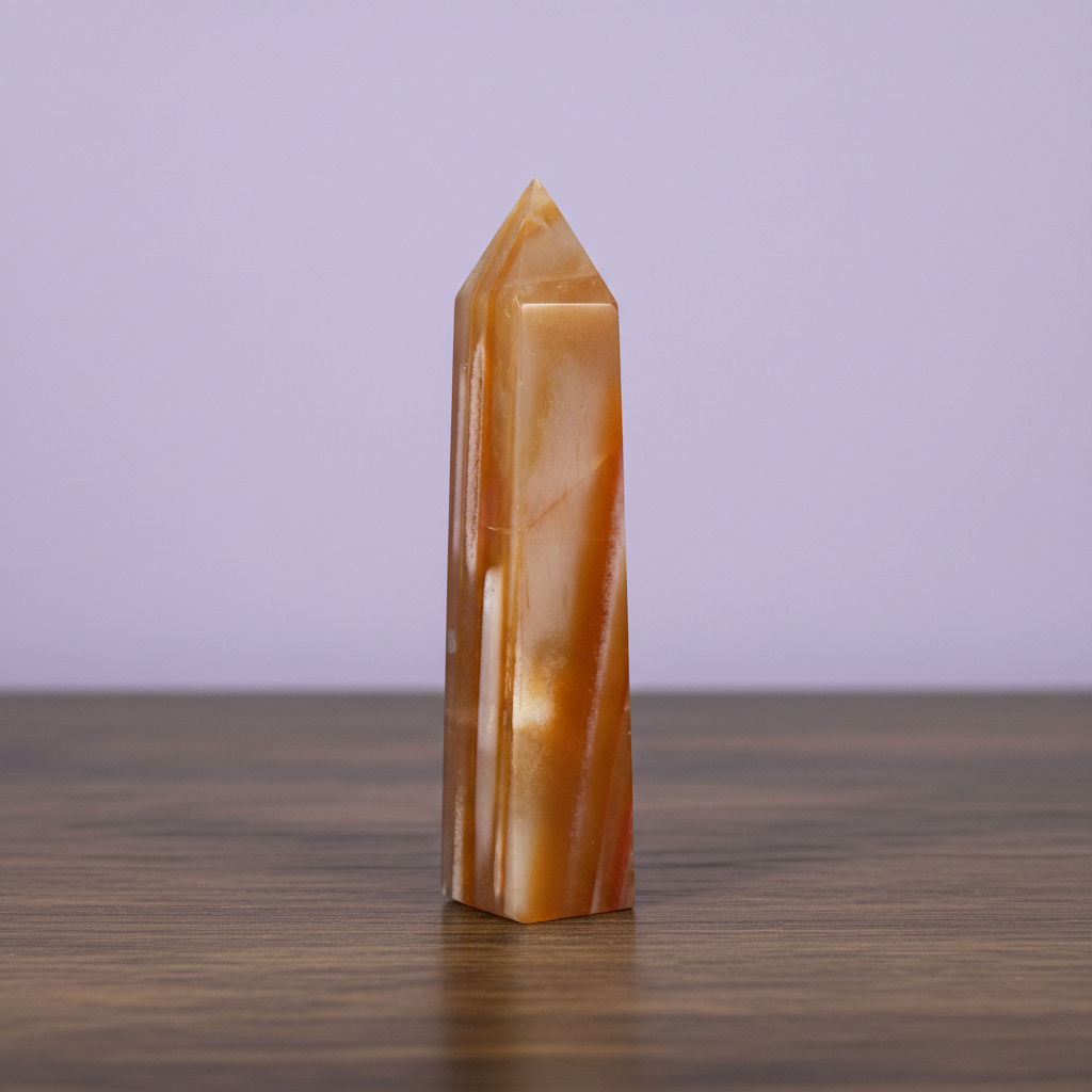 Carnelian Tower