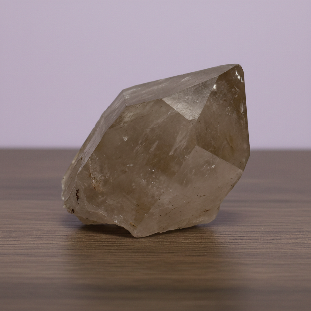 Citrine Point