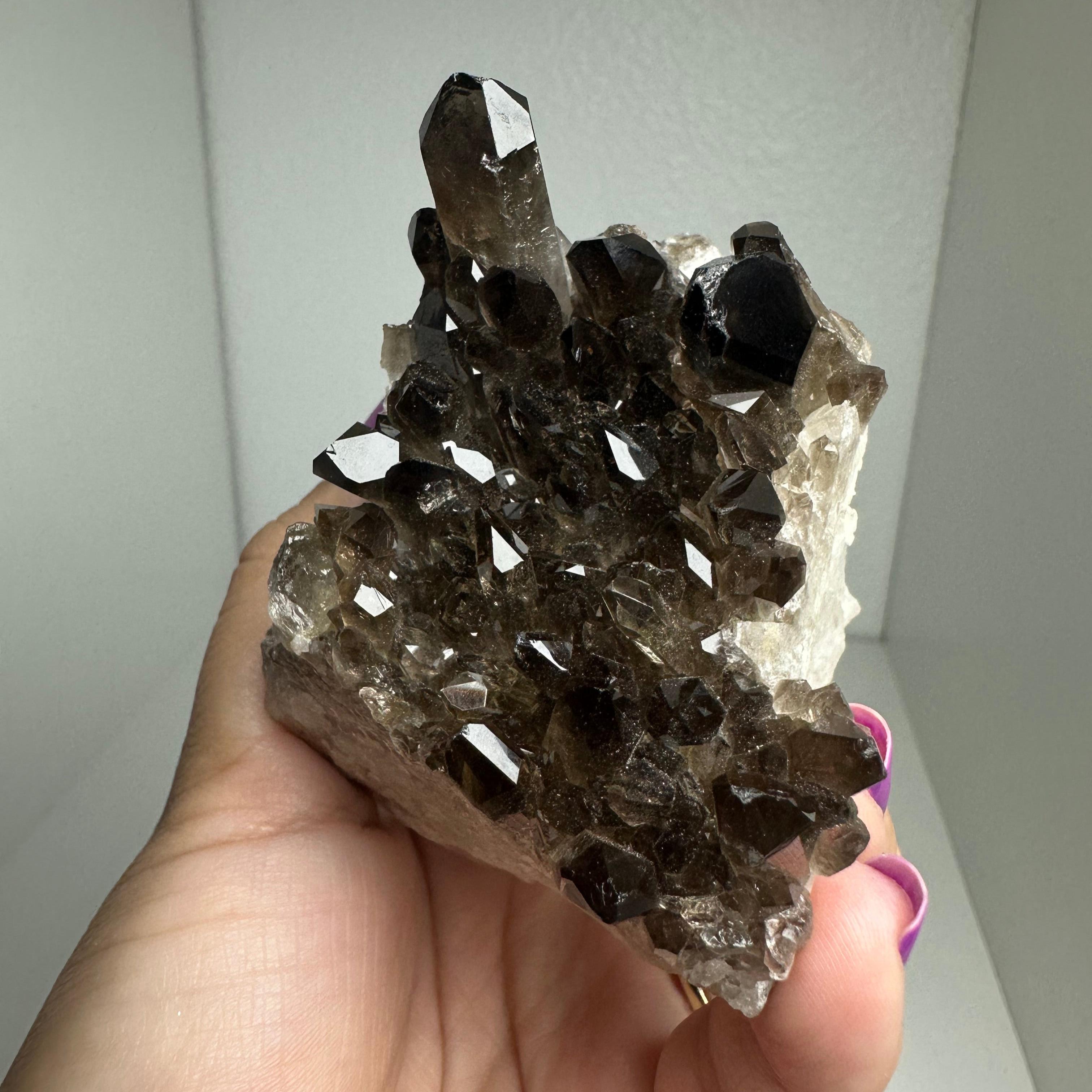Clusters