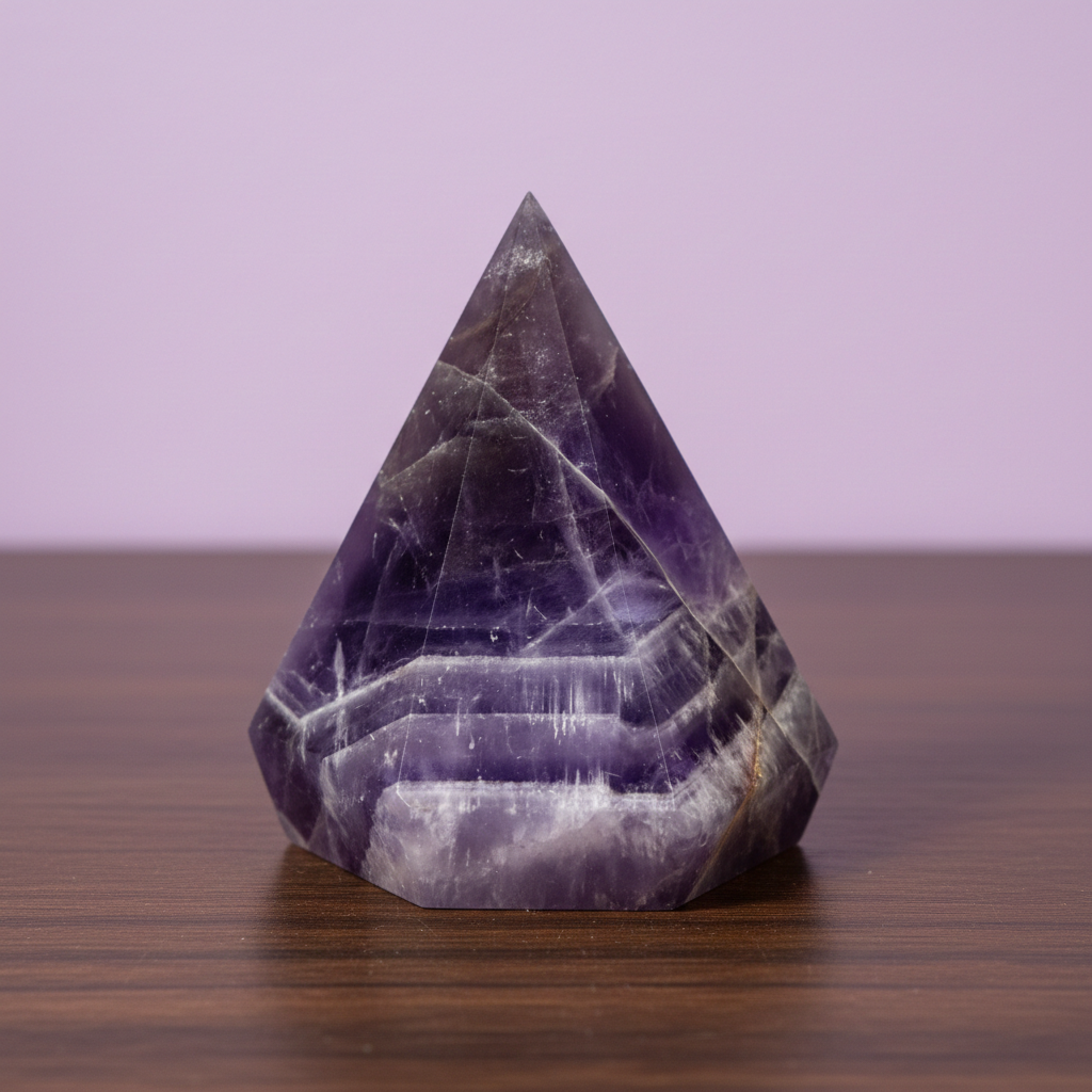 Dream Amethyst Diamond